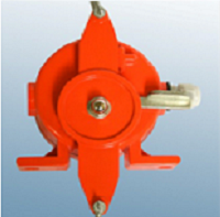 雙向拉繩開(kāi)關(guān)